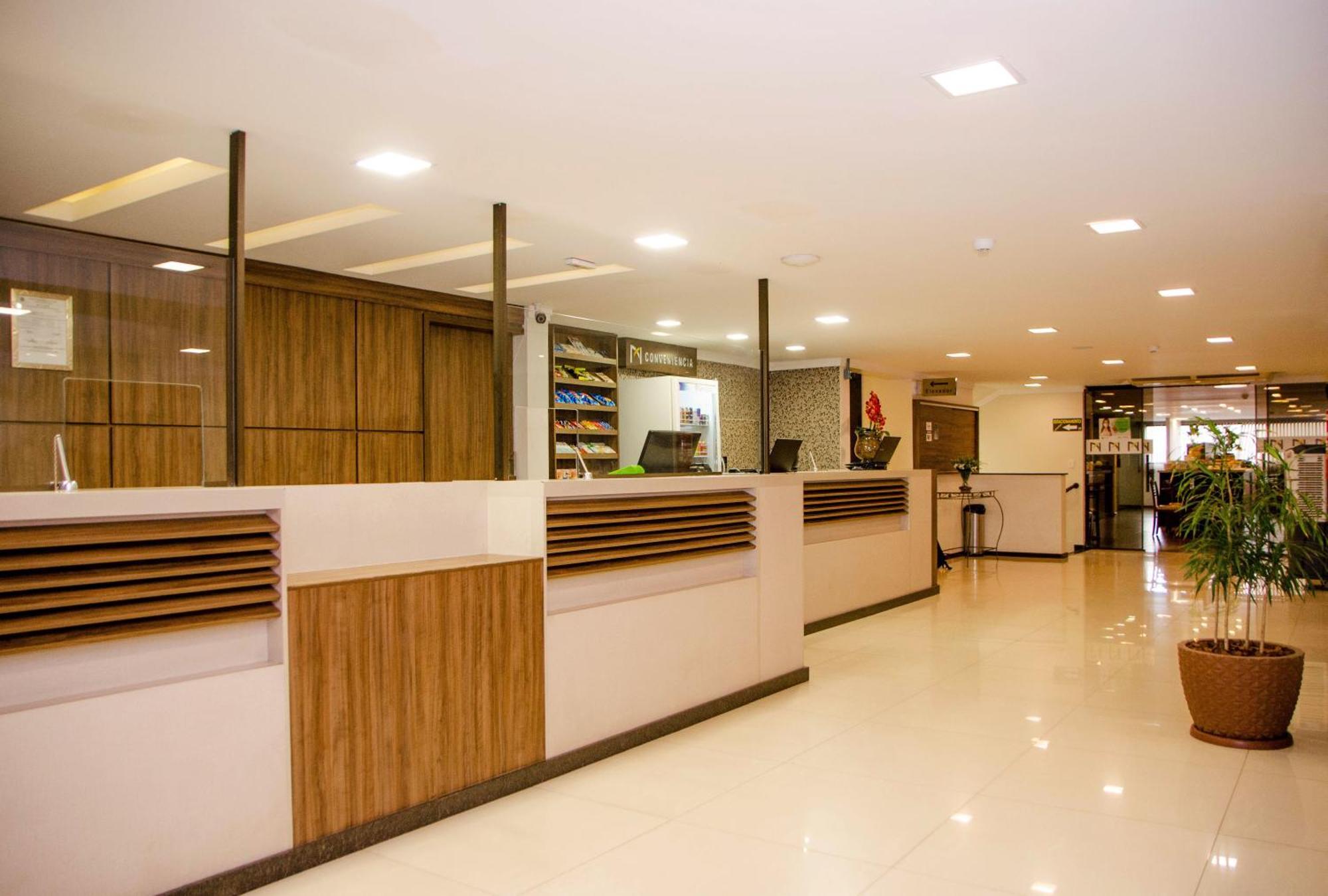 Hotel Ze Maria Pouso Alegre Εξωτερικό φωτογραφία