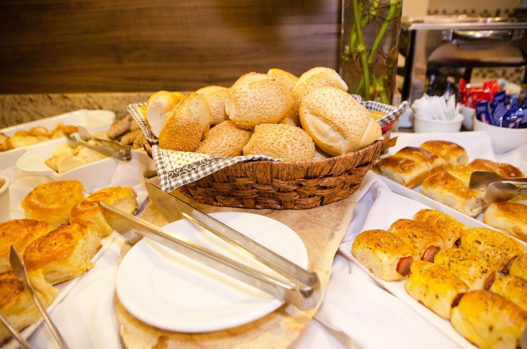 Hotel Ze Maria Pouso Alegre Εξωτερικό φωτογραφία