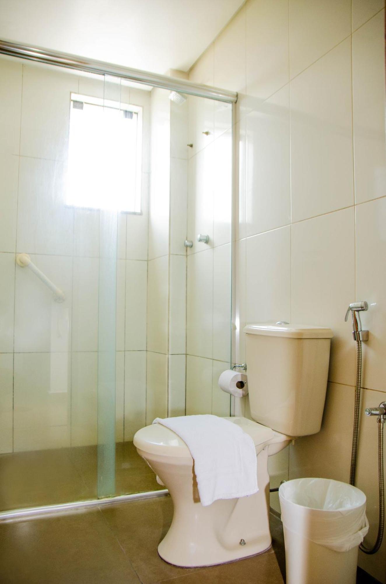 Hotel Ze Maria Pouso Alegre Εξωτερικό φωτογραφία