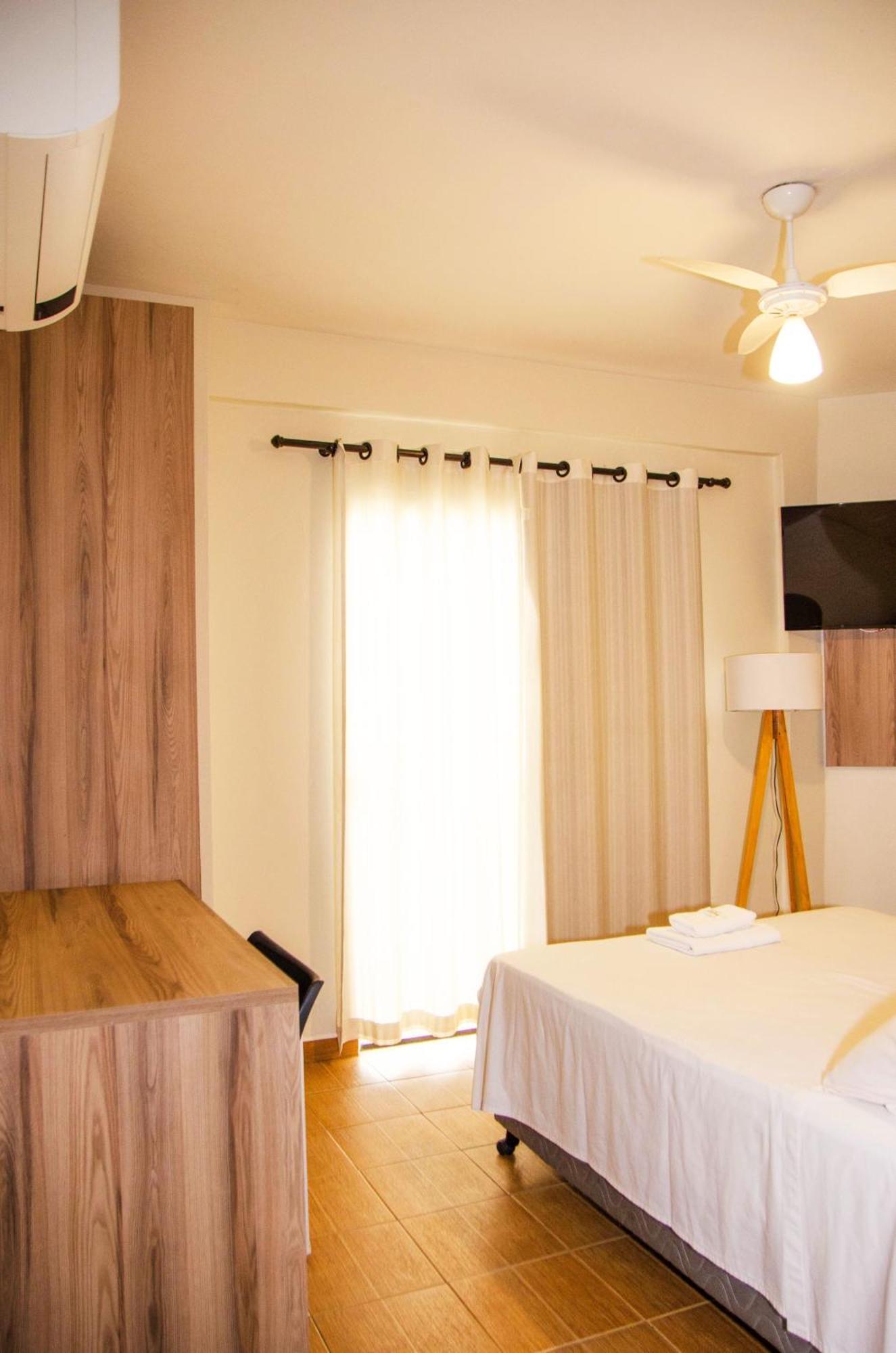 Hotel Ze Maria Pouso Alegre Εξωτερικό φωτογραφία