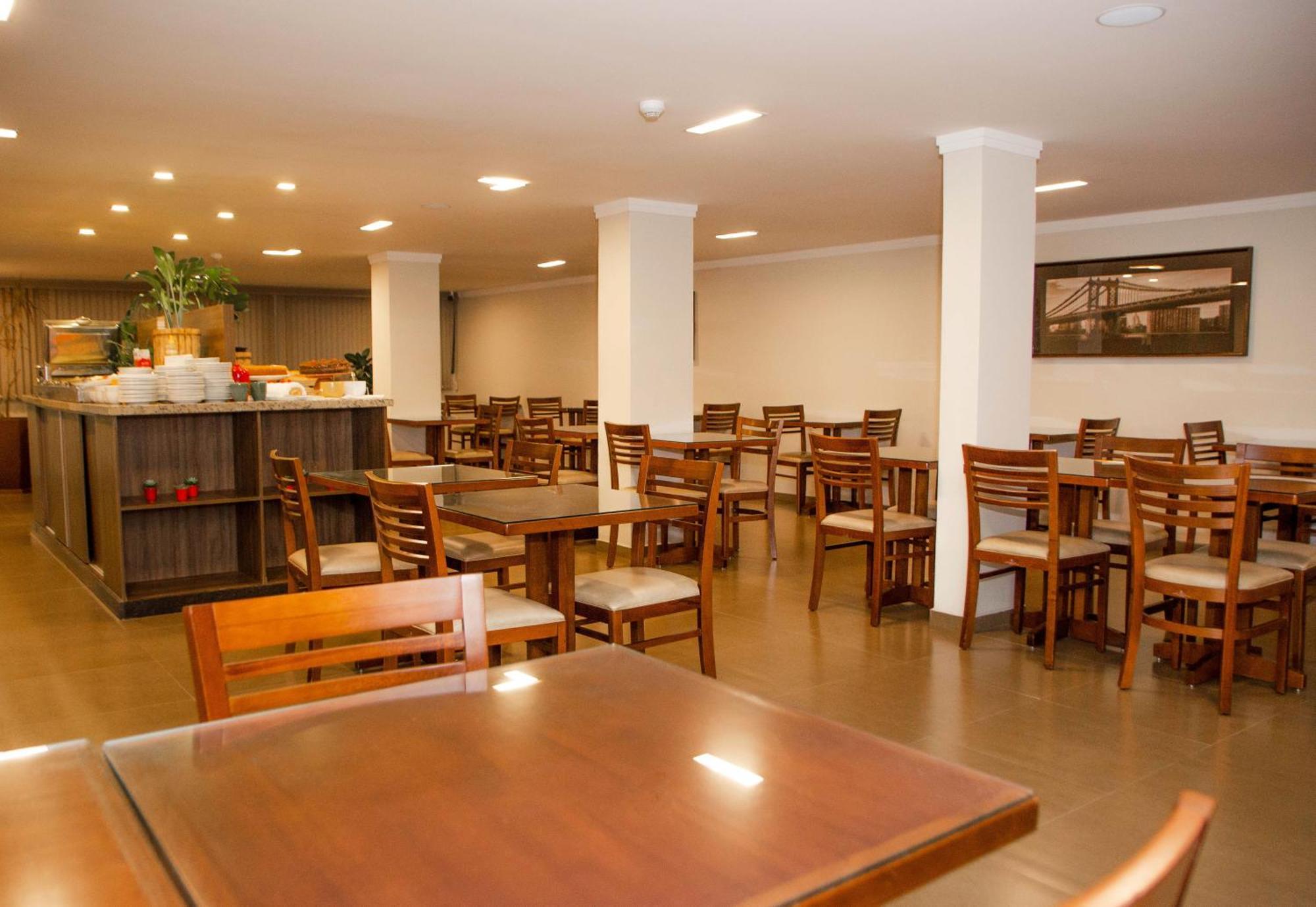 Hotel Ze Maria Pouso Alegre Εξωτερικό φωτογραφία