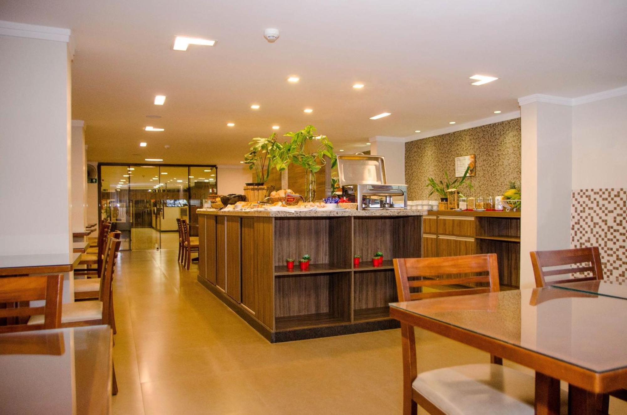 Hotel Ze Maria Pouso Alegre Εξωτερικό φωτογραφία